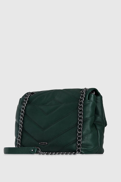 Edie Maxi Shoulder Bag