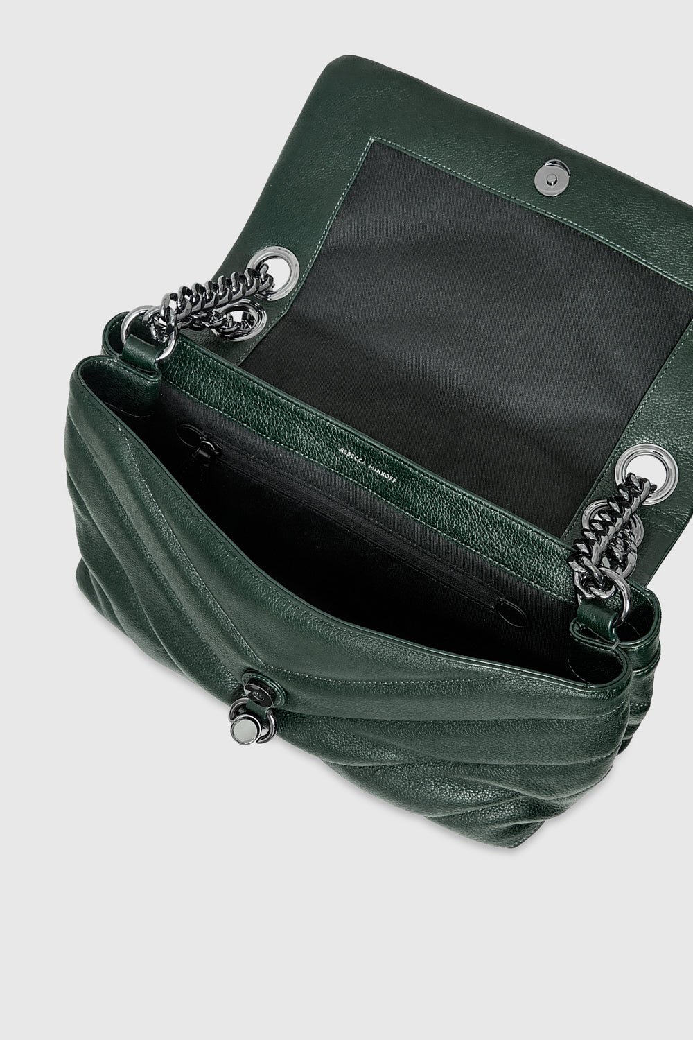 Edie Maxi Shoulder Bag