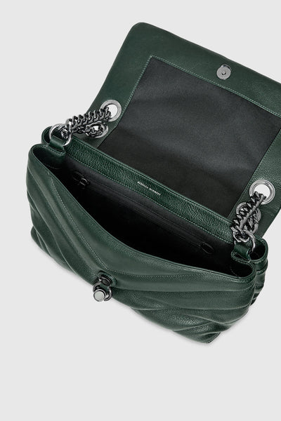 Edie Maxi Shoulder Bag