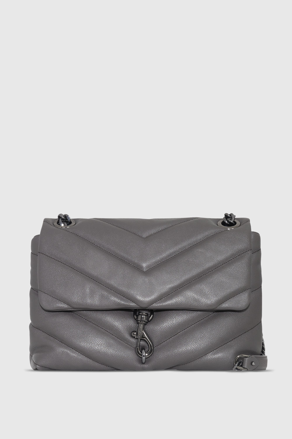 Edie Maxi Shoulder Bag