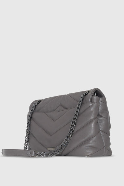 Edie Maxi Shoulder Bag