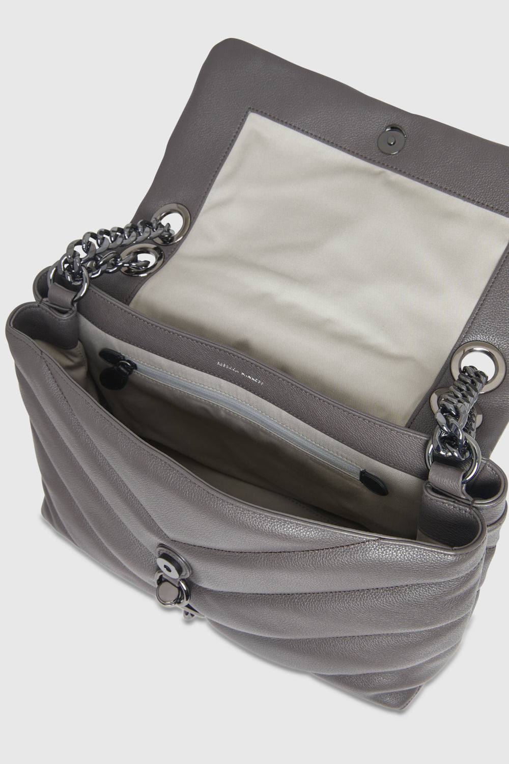 Edie Maxi Shoulder Bag