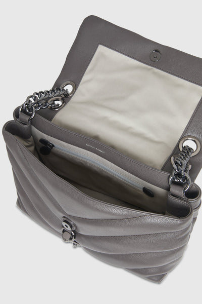 Edie Maxi Shoulder Bag