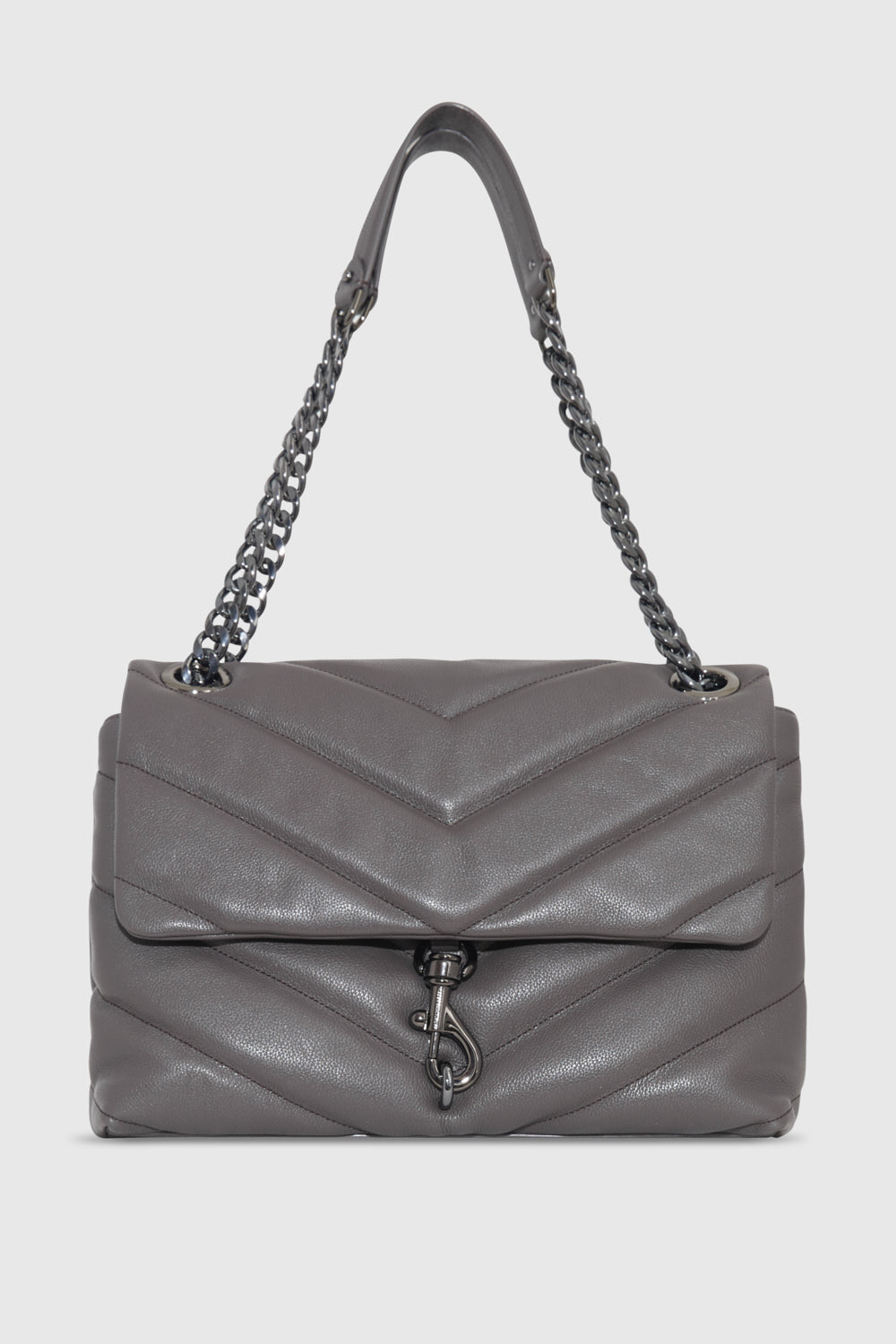 Edie Maxi Shoulder Bag