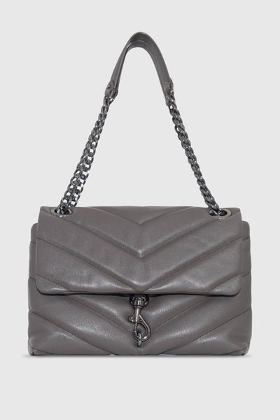 Edie Maxi Shoulder Bag