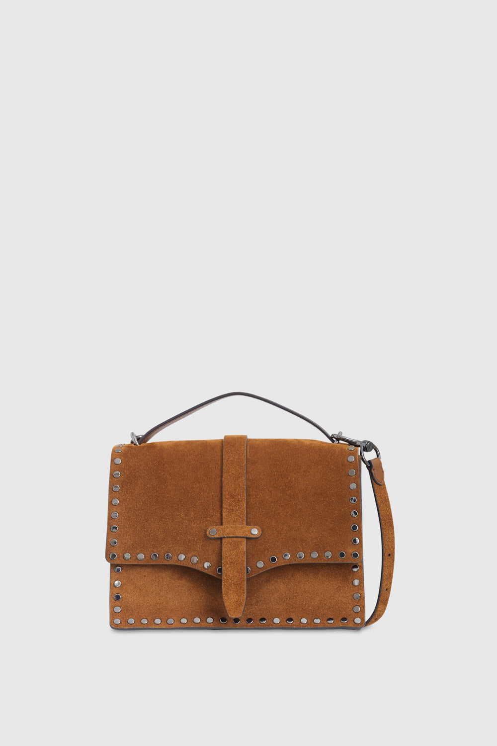 Nanine Small Shoulder Bag