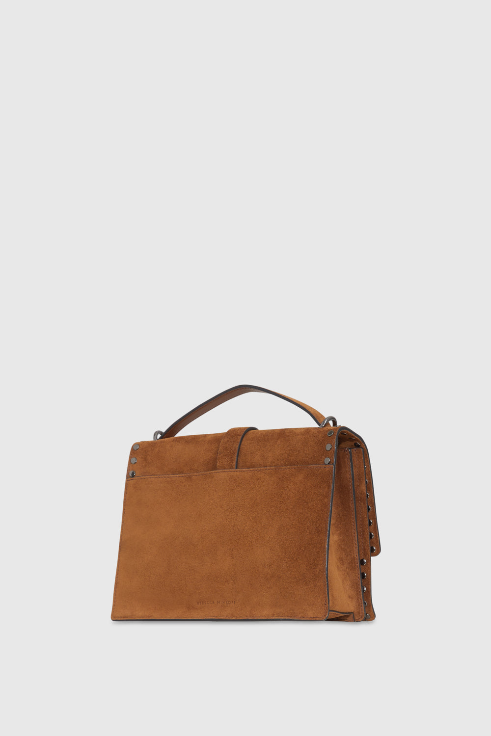 Nanine Small Shoulder Bag