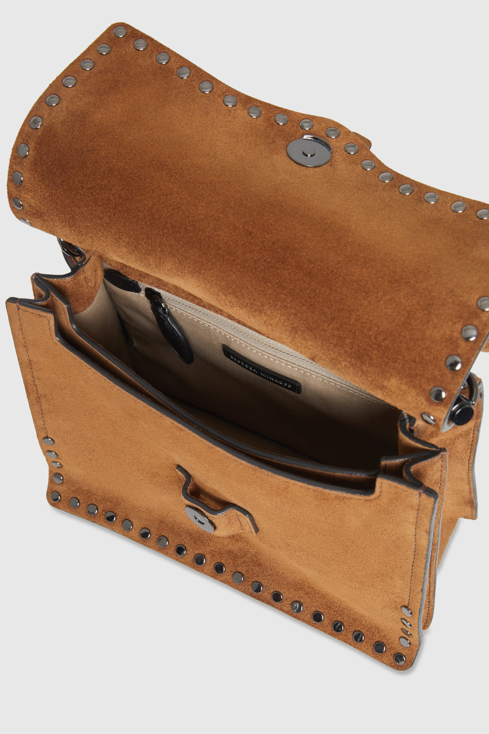 Nanine Small Shoulder Bag