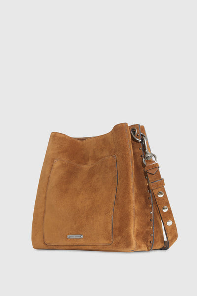 Darren Shoulder Bag