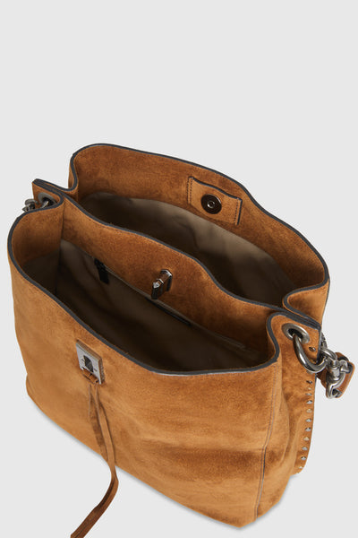 Darren Shoulder Bag