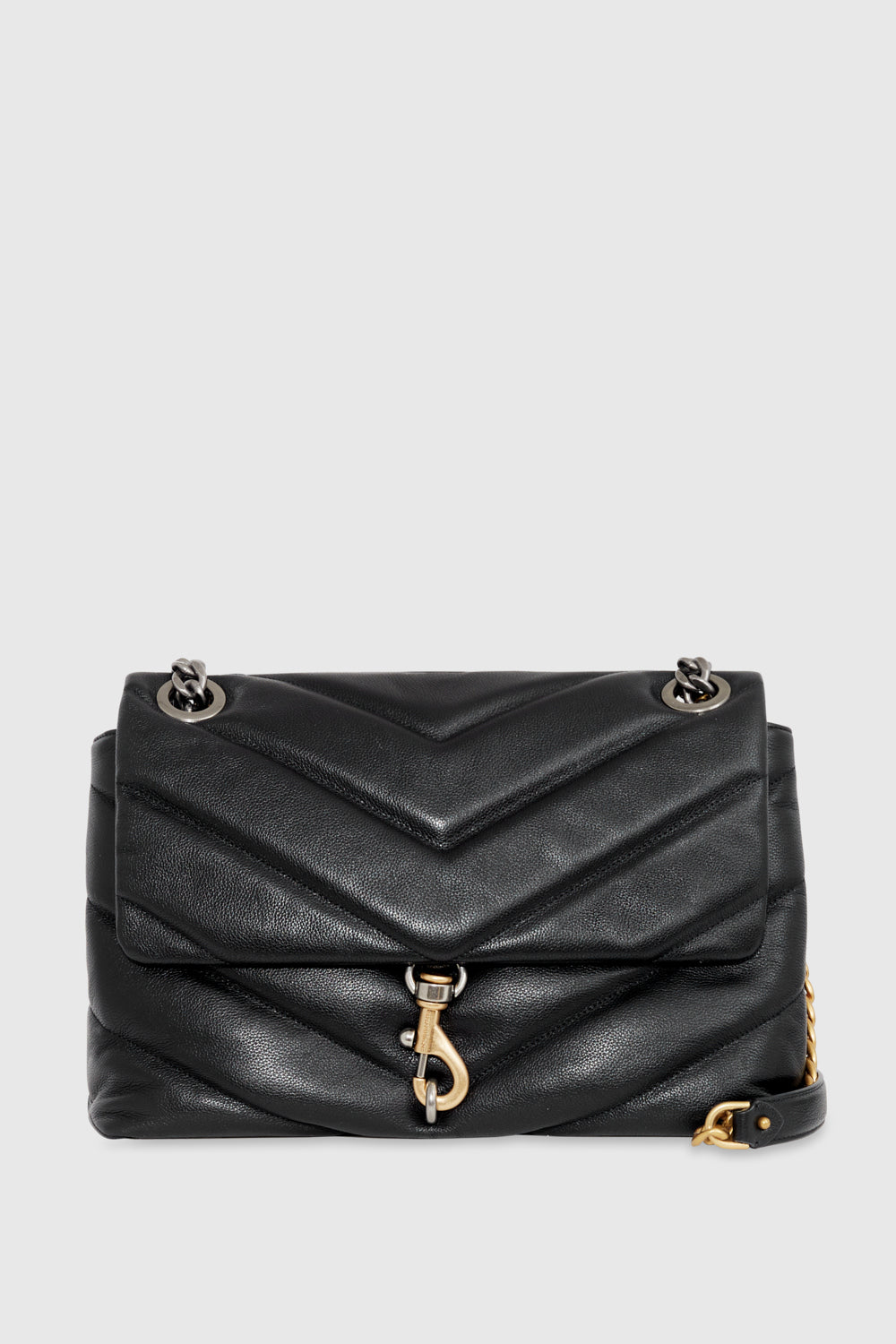 Edie Maxi Shoulder Bag