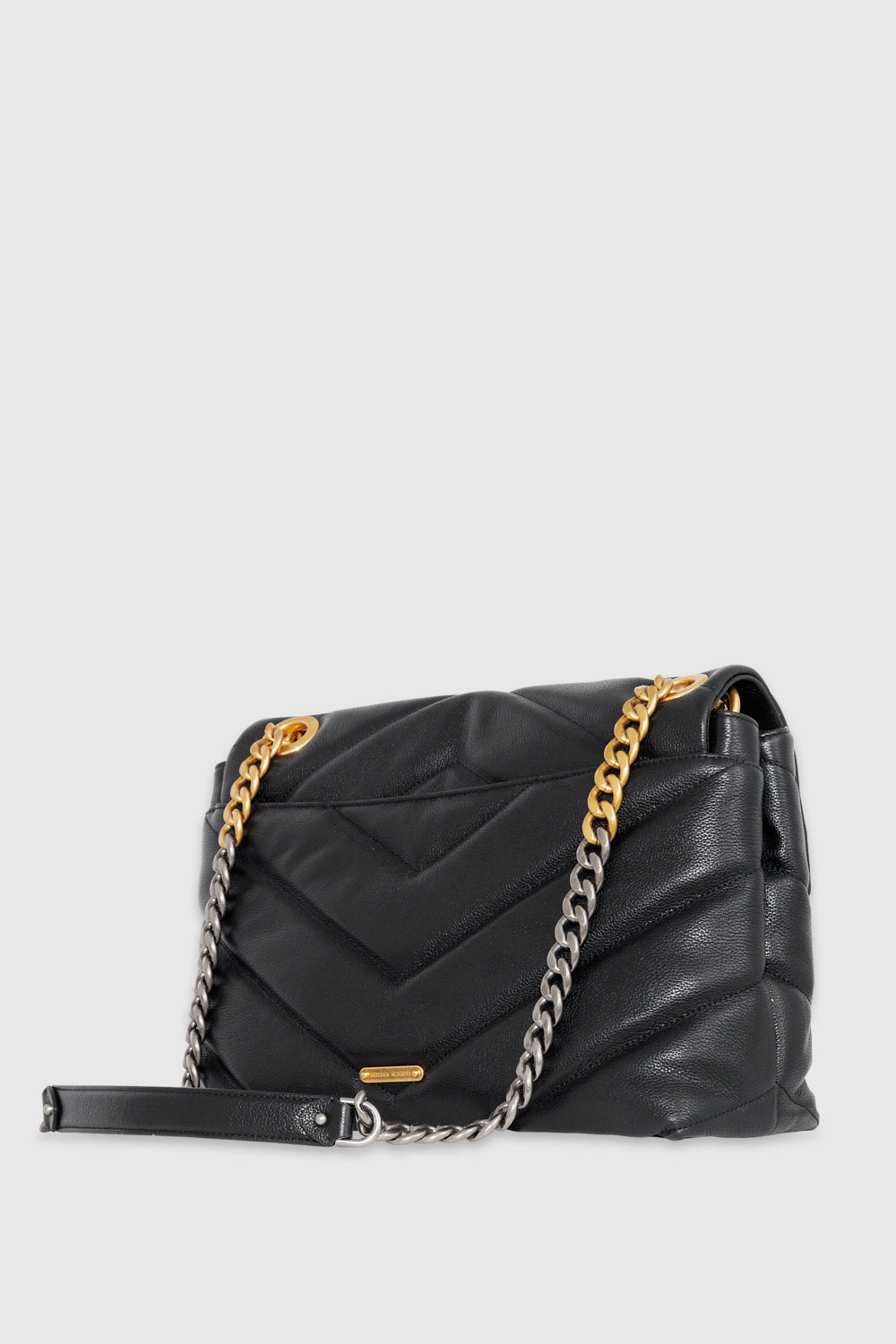 Edie Maxi Shoulder Bag