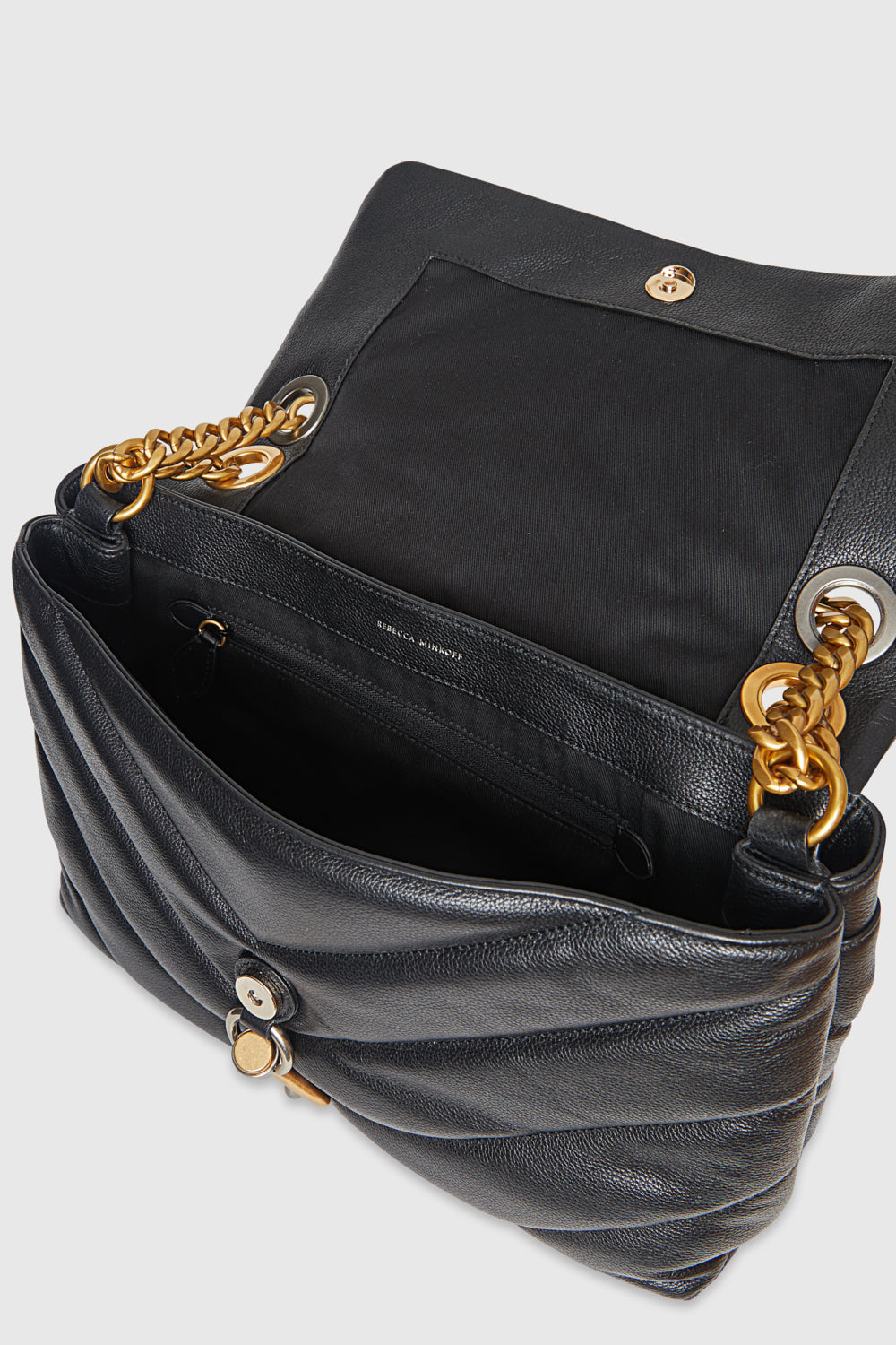 Edie Maxi Shoulder Bag