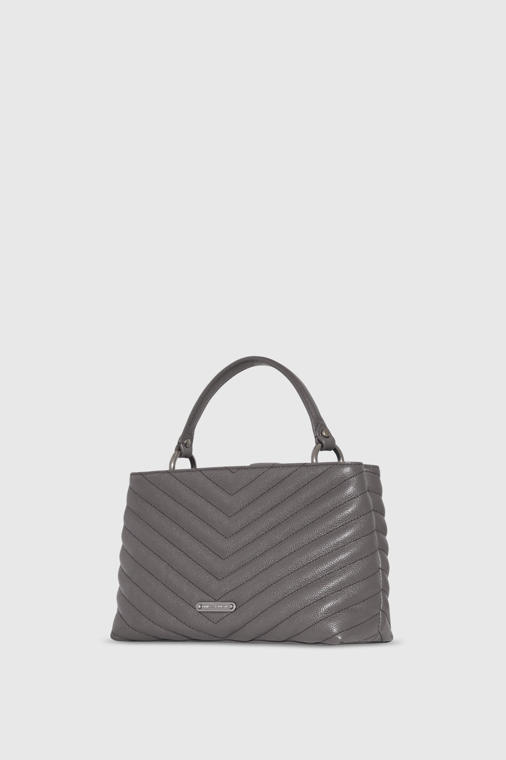 Edie Top Handle Satchel