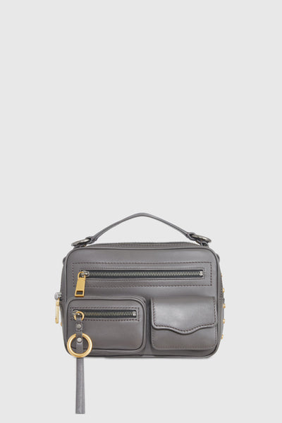 Jett Boxy Crossbody