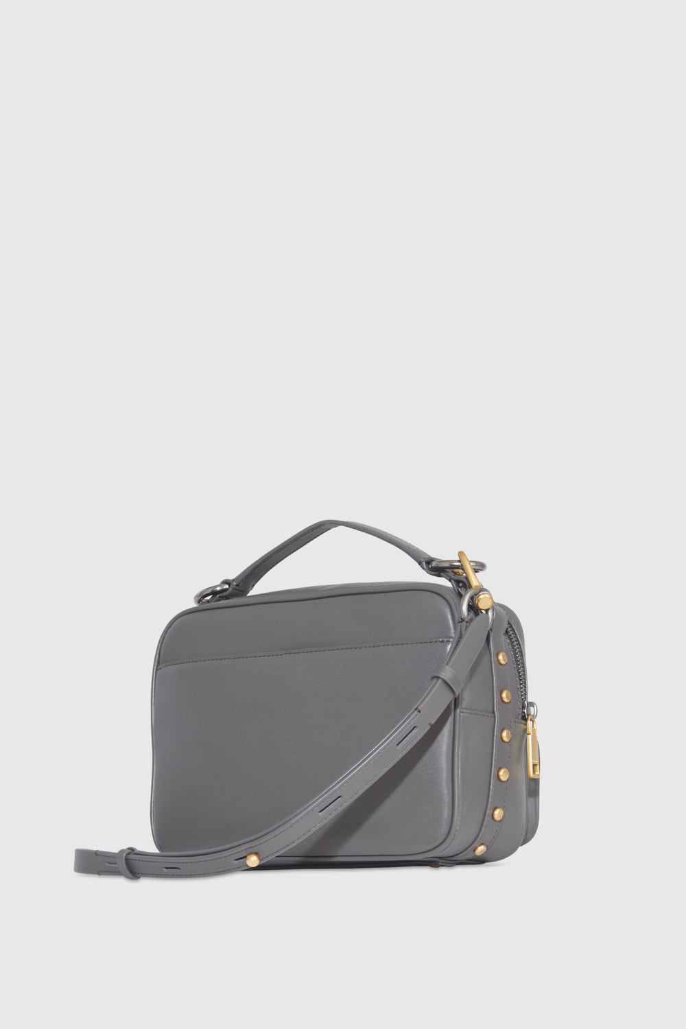 Jett Boxy Crossbody