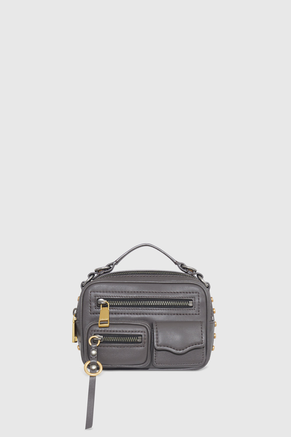 Jett Mini Boxy Crossbody