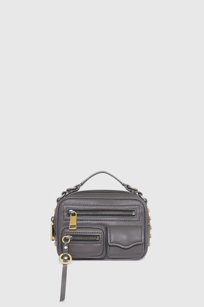 Jett Mini Boxy Crossbody