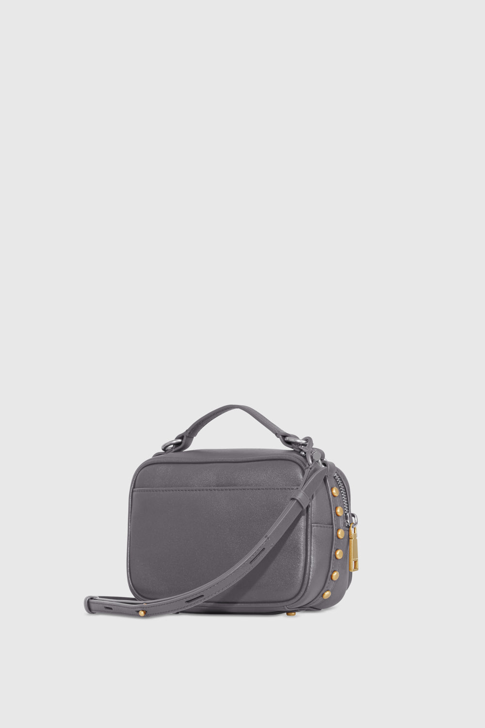Jett Mini Boxy Crossbody