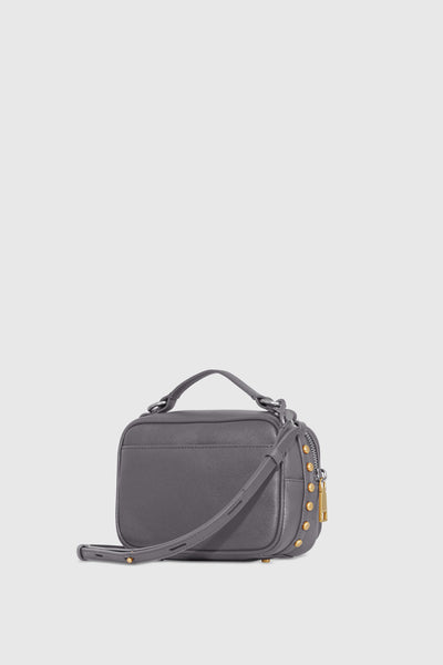 Jett Mini Boxy Crossbody