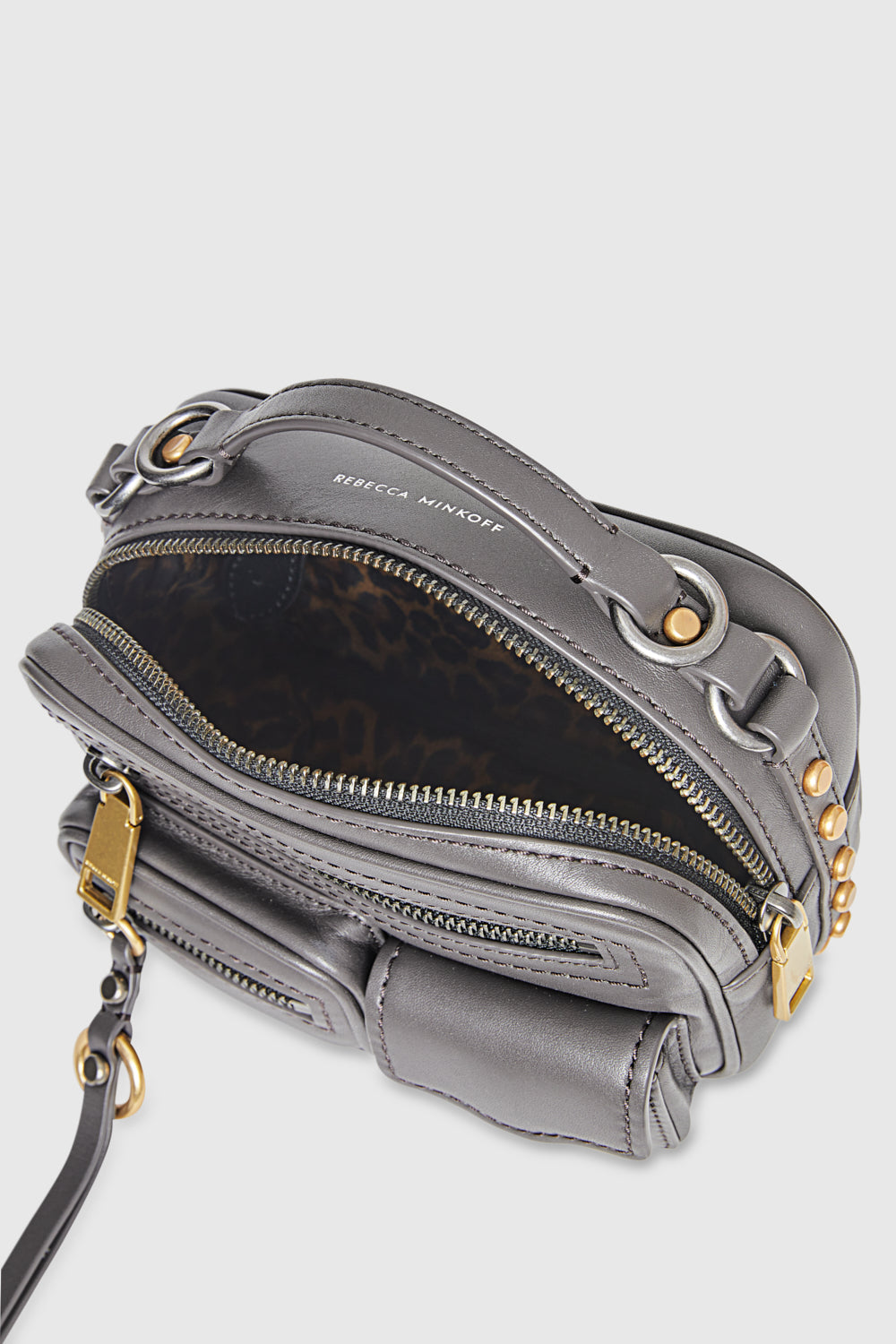 Jett Boxy Crossbody