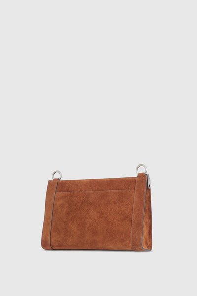 M.A.B. Crossbody With Studs