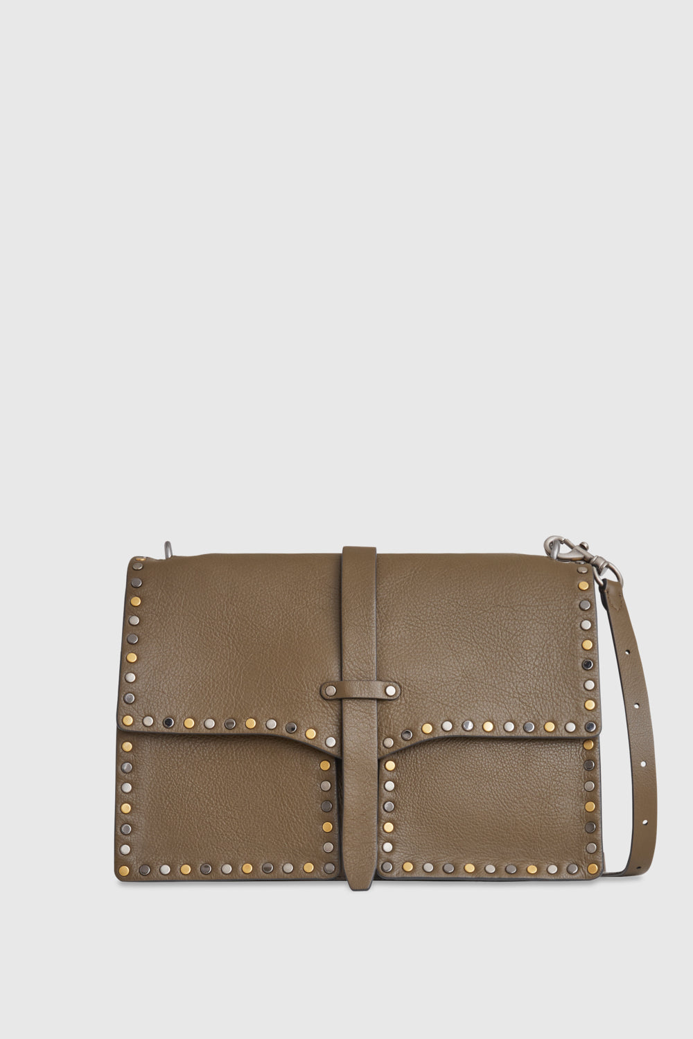 Nanine Shoulder Bag