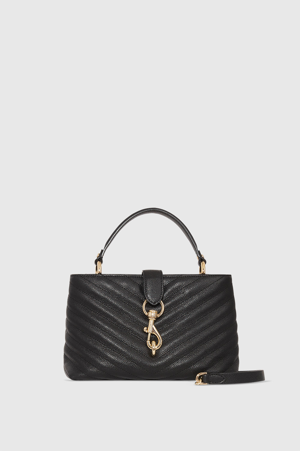 Edie Top Handle Satchel