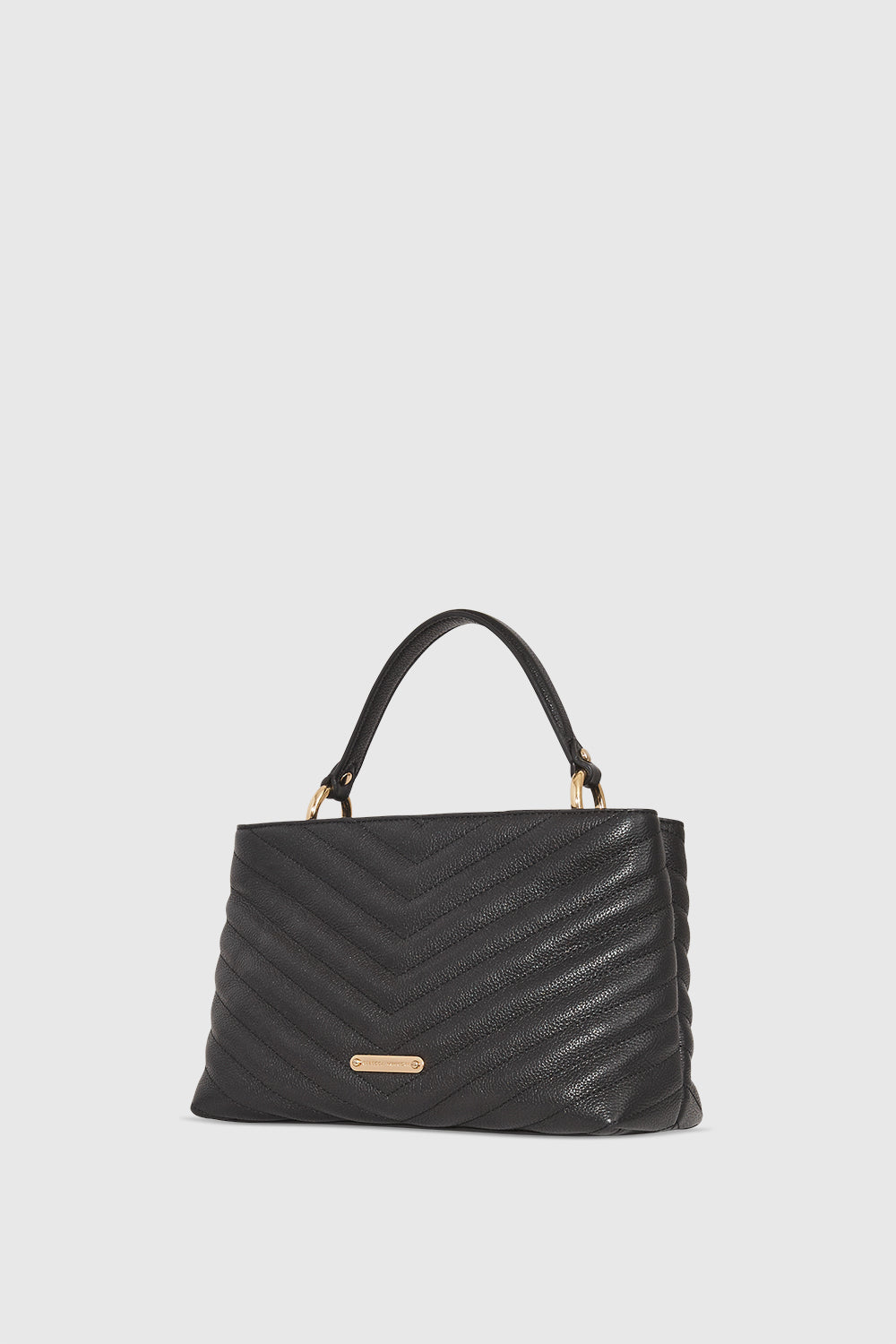 Edie Top Handle Satchel