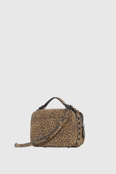 Jett Mini Boxy Crossbody