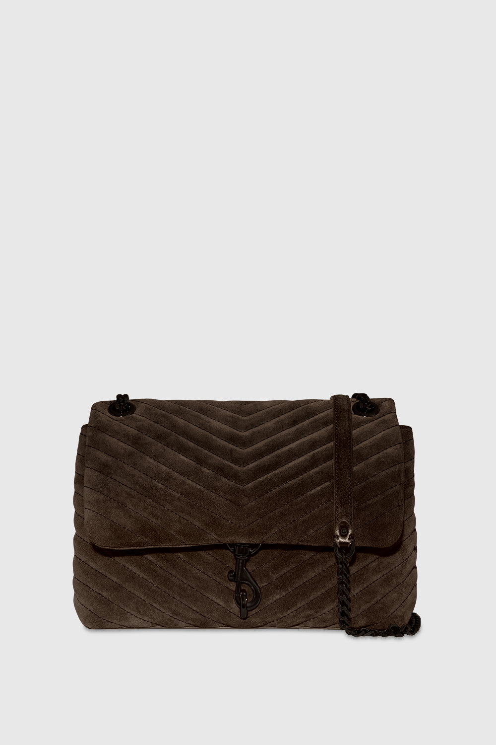 Edie Flap Shoulder Bag