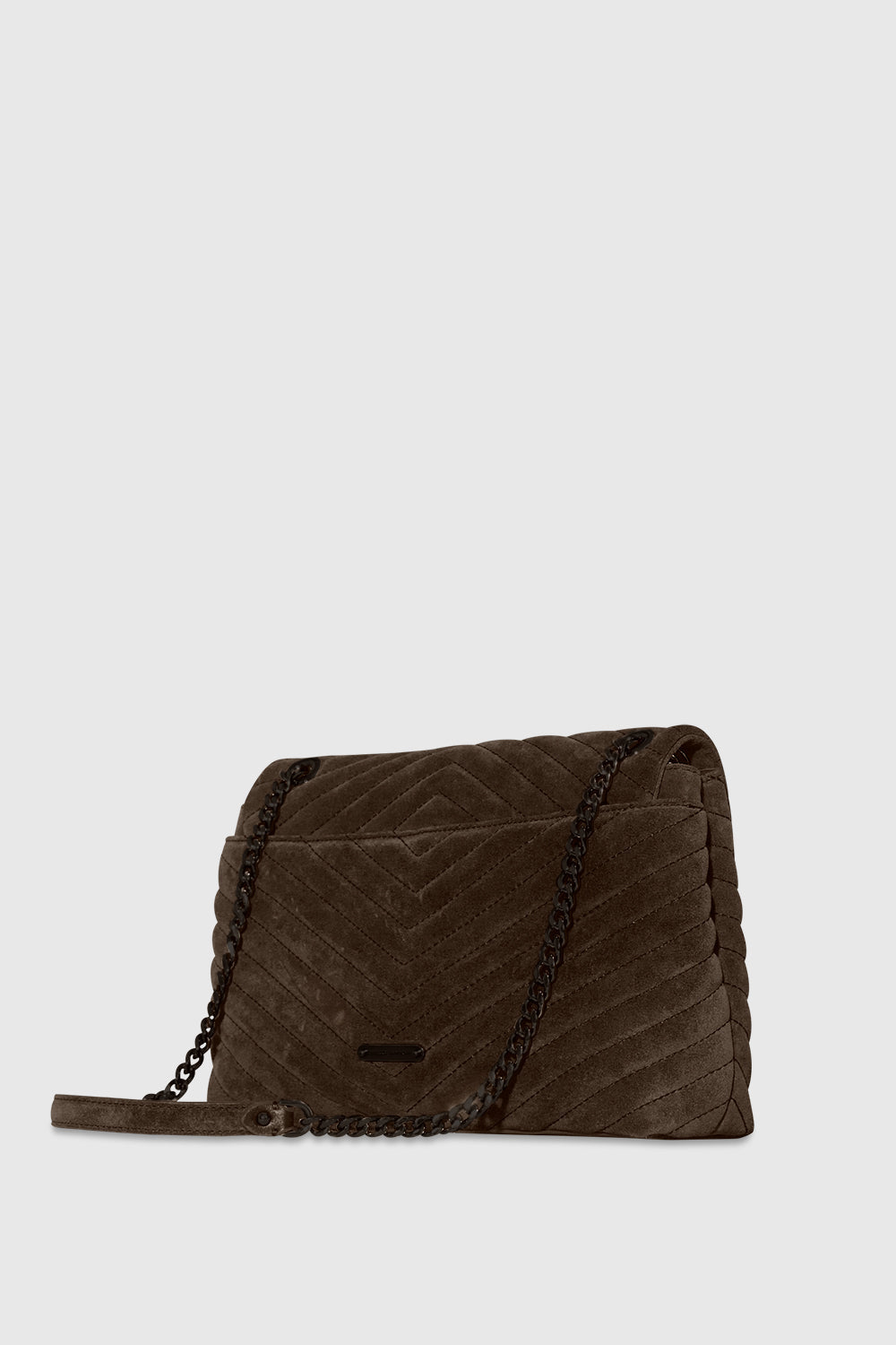 Edie Flap Shoulder Bag