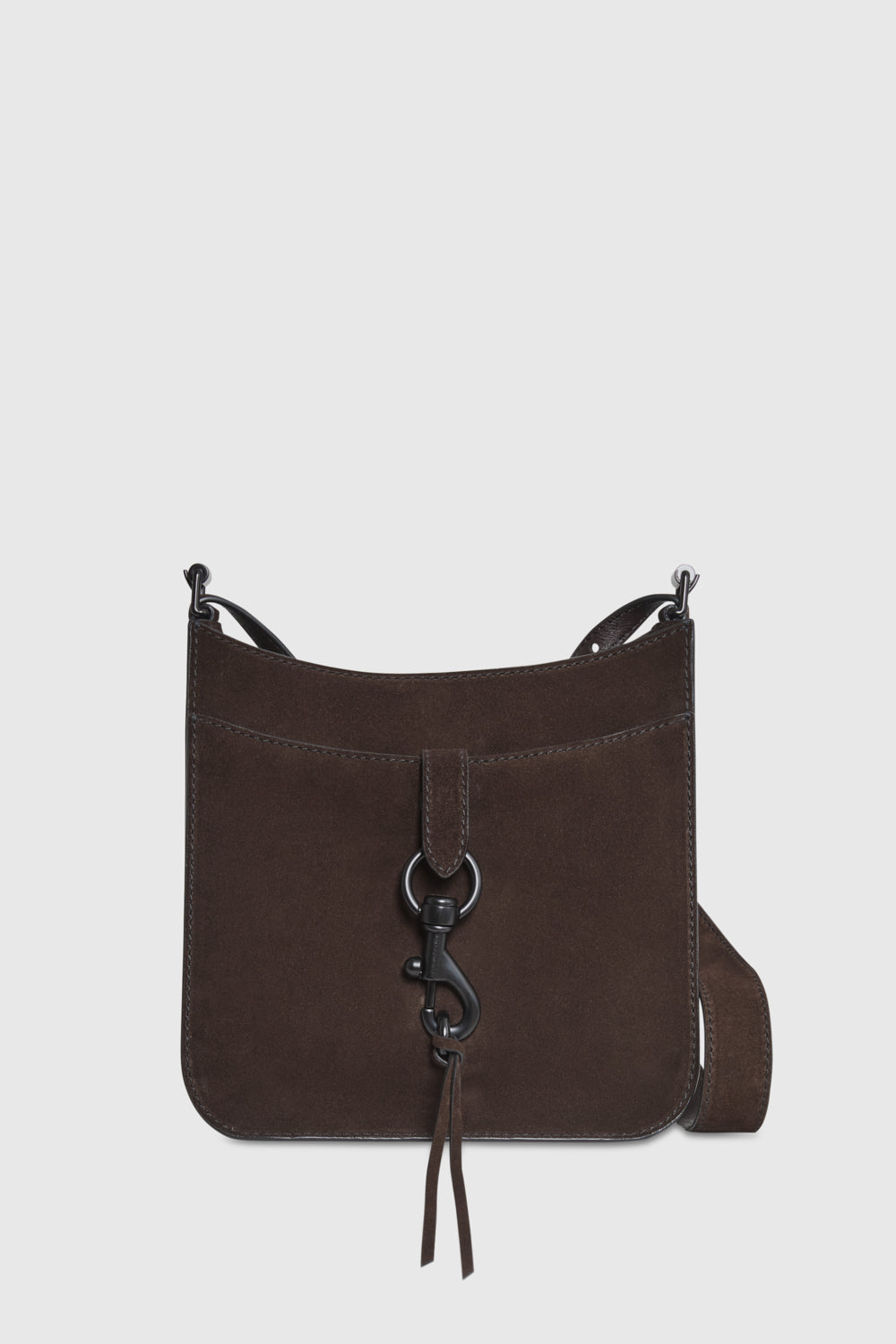 Megan Soft Small Feed Crossbody