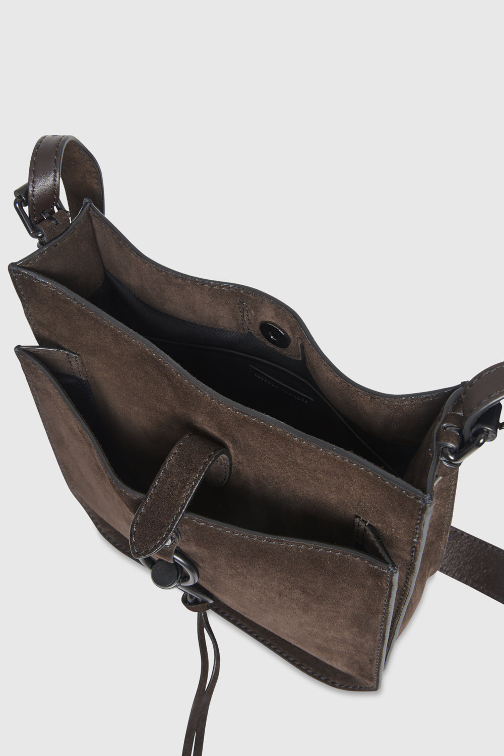 Megan Soft Small Feed Crossbody