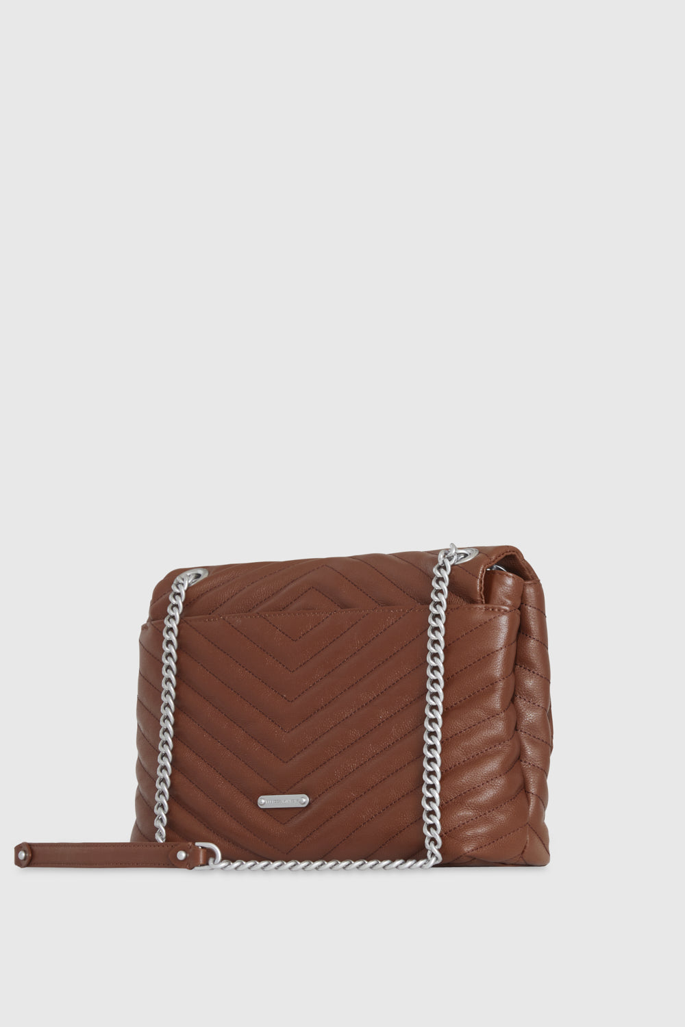 Edie Flap Shoulder Bag
