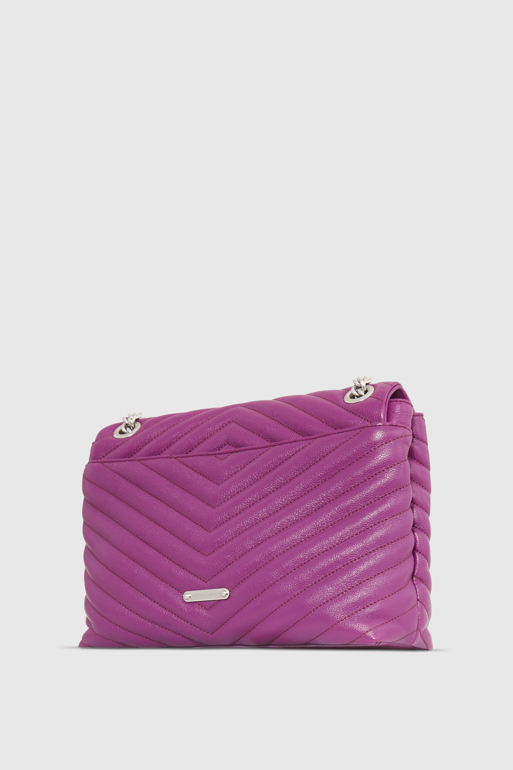 Edie Flap Shoulder Bag