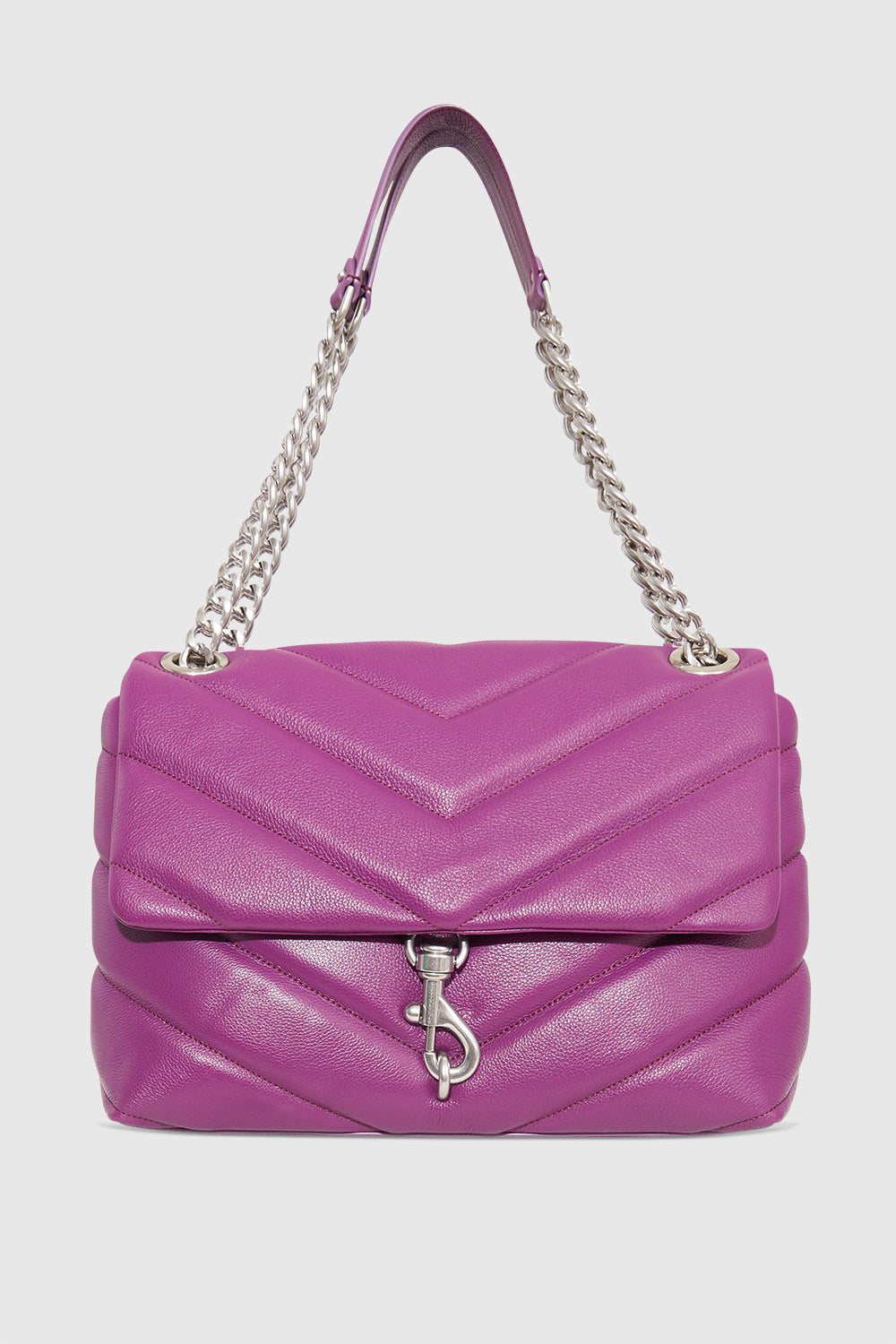 Edie Maxi Shoulder Bag