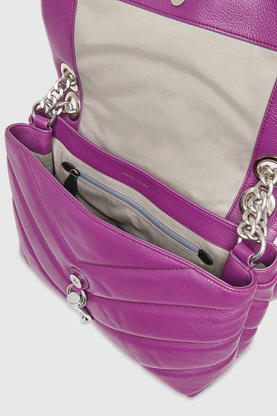 Edie Maxi Shoulder Bag