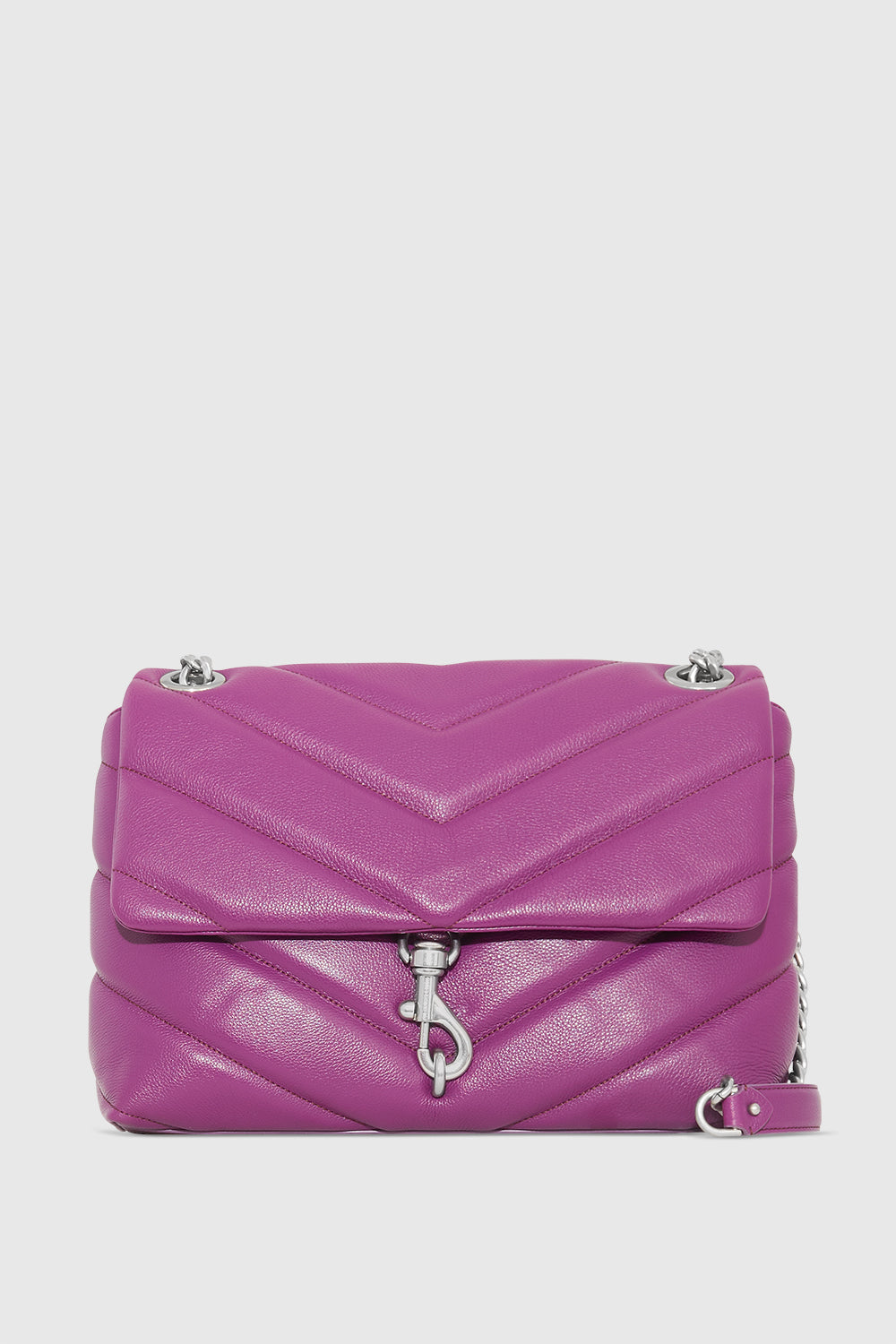 Edie Maxi Shoulder Bag