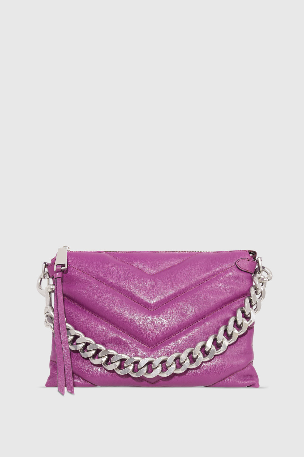 Edie Maxi Crossbody