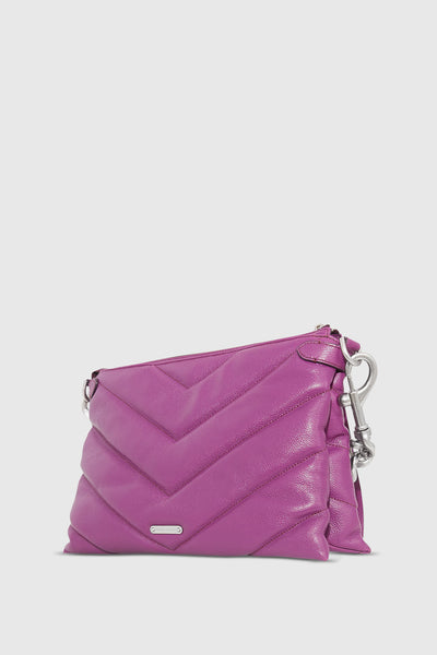 Edie Maxi Crossbody