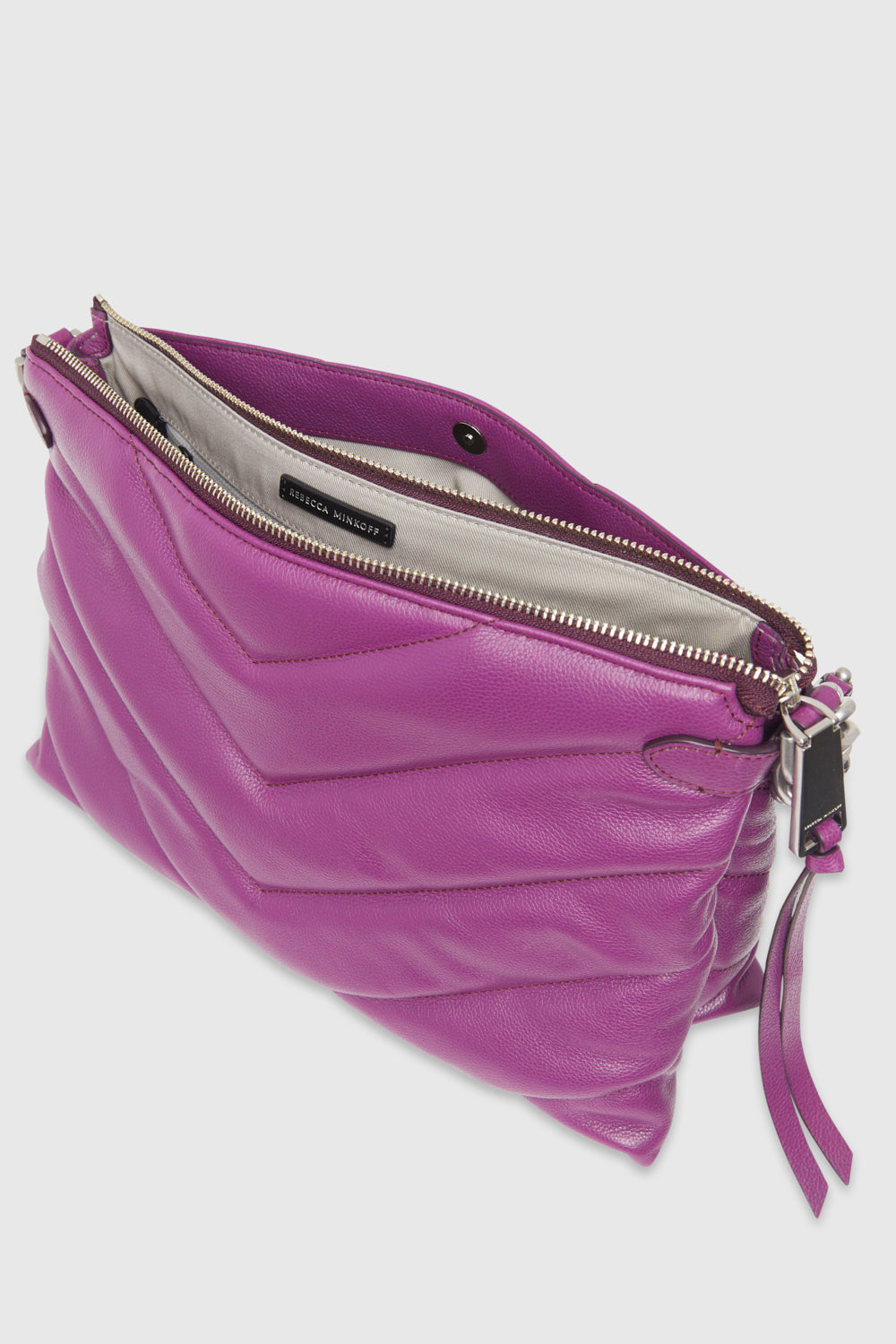 Edie Maxi Crossbody