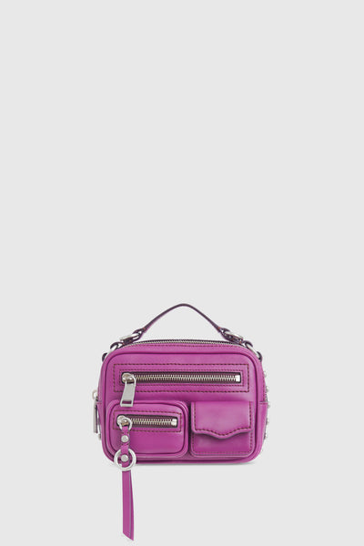 Jett Mini Boxy Crossbody