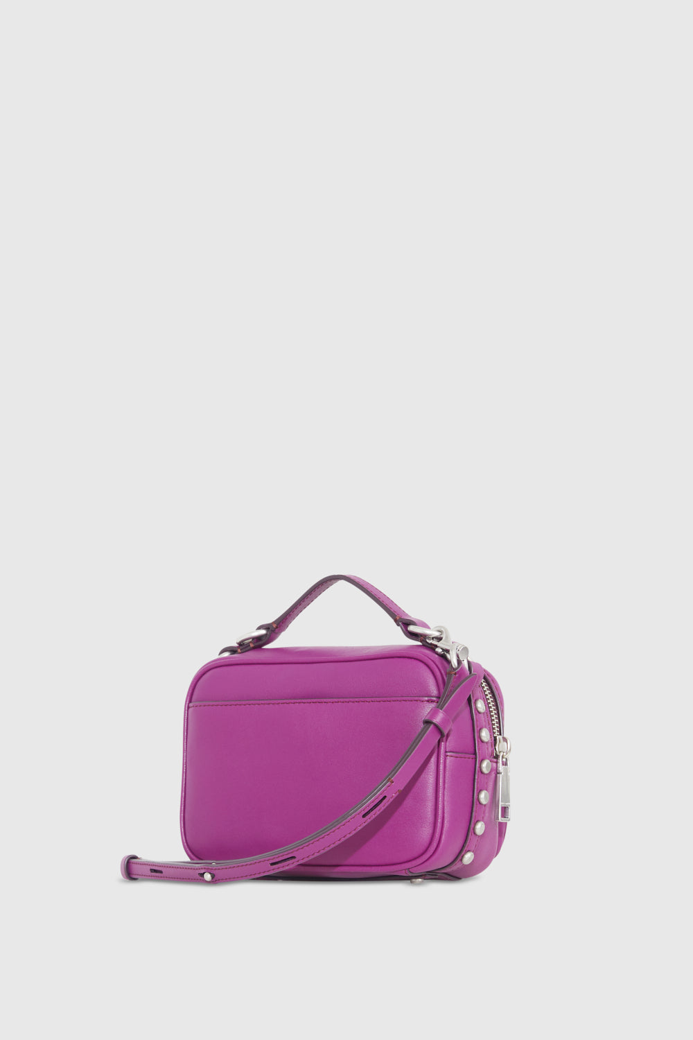 Jett Mini Boxy Crossbody