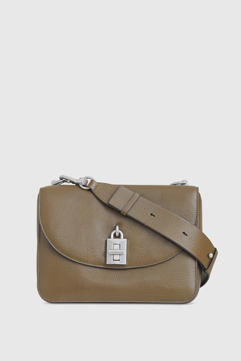 Love Too Large Shoulder Bag