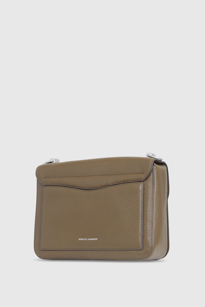 Love Too Large Shoulder Bag