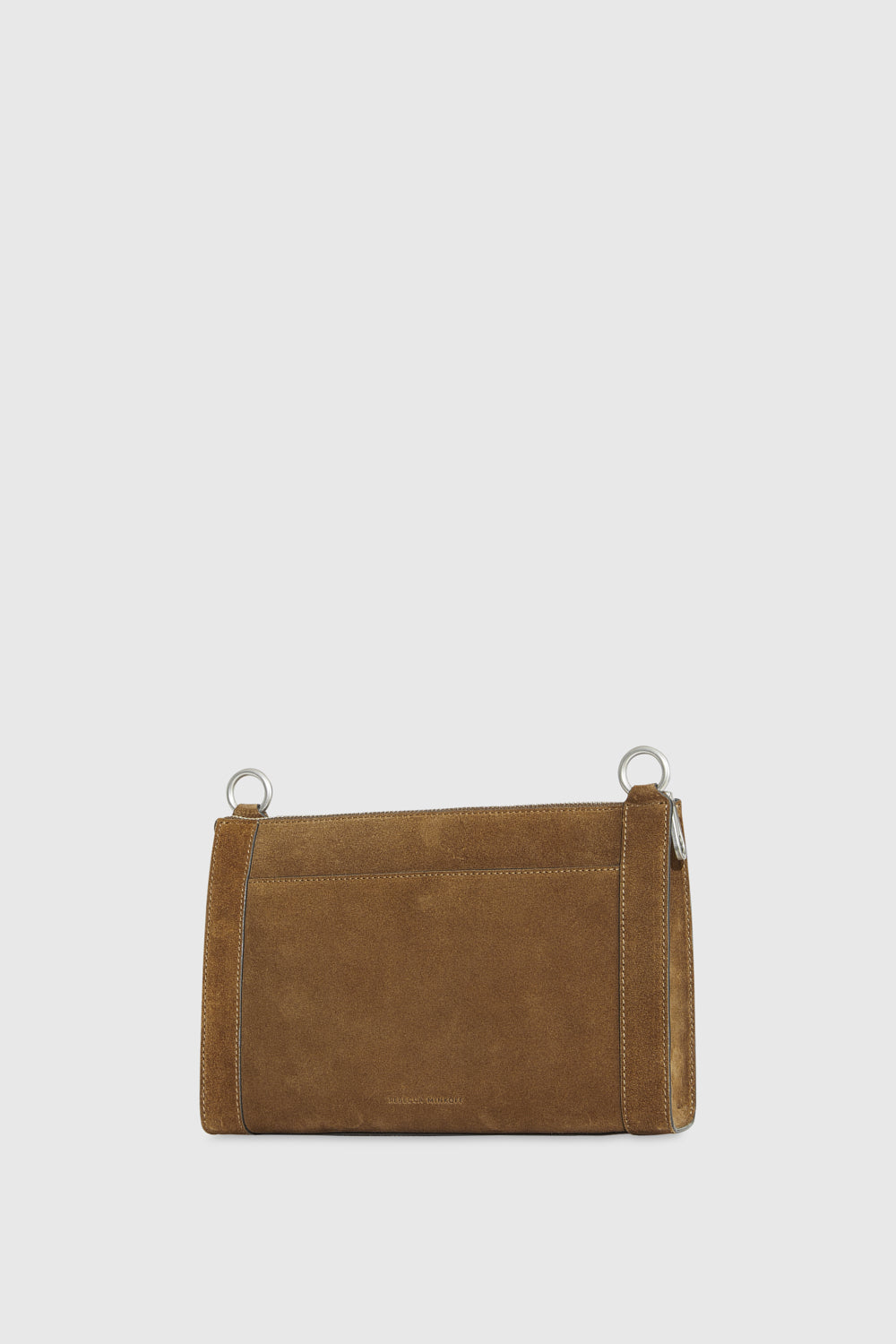 M.A.B. Crossbody With Studs