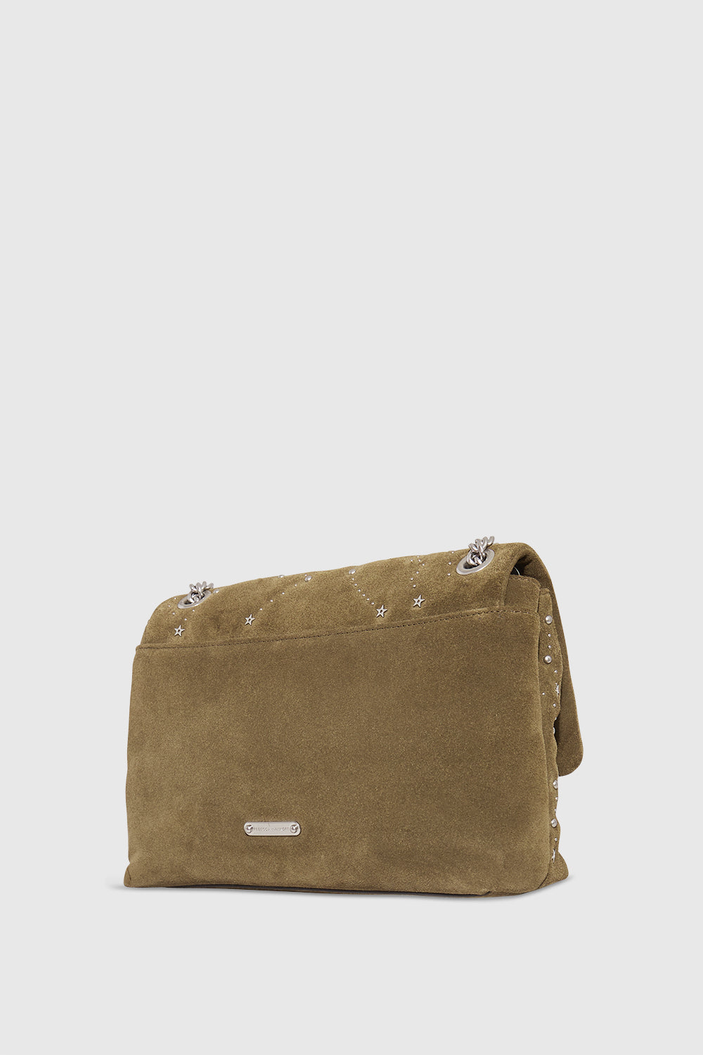 Celestial Edie Flap Shoulder Bag