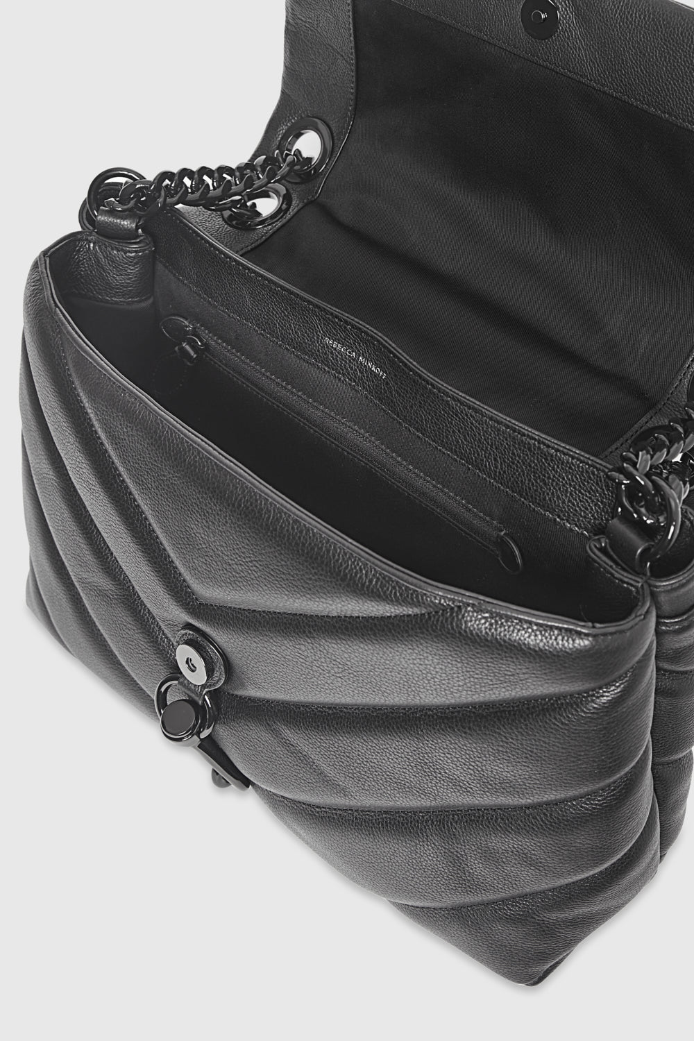 Edie Maxi Shoulder Bag