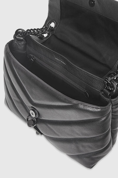 Edie Maxi Shoulder Bag